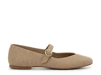 Tajah Mary Jane Flat
