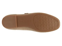 Tajah Mary Jane Flat