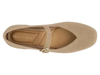 Tajah Mary Jane Flat