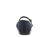 Tajah Mary Jane Flat