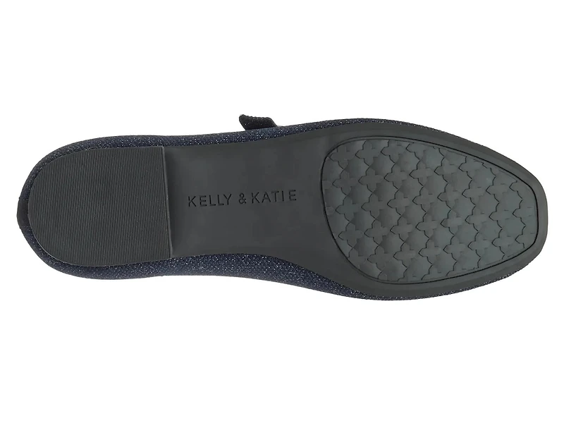 Tajah Mary Jane Flat