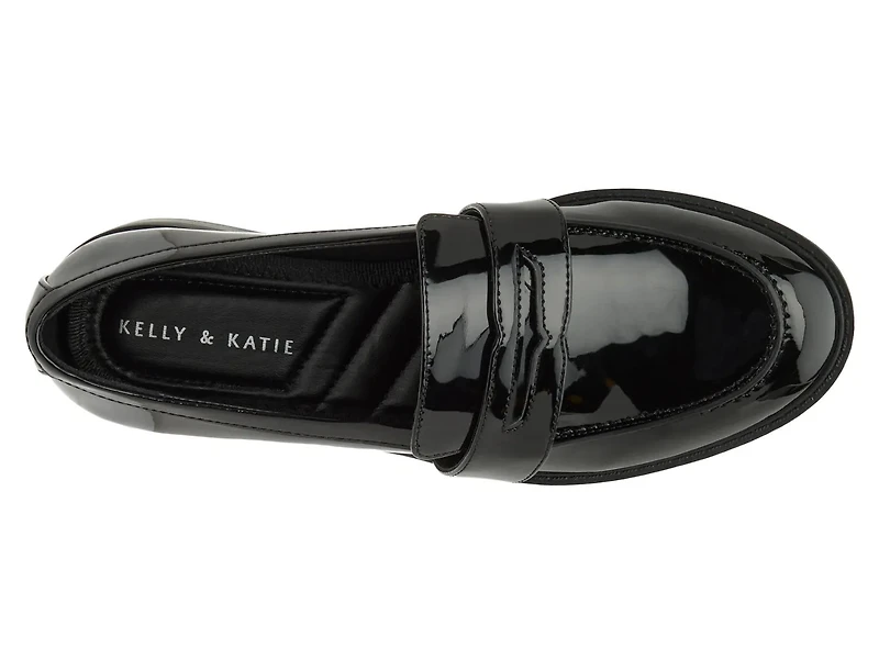 Danisha Loafer