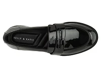 Danisha Loafer