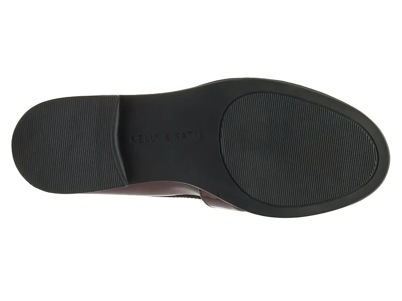 Danisha Loafer