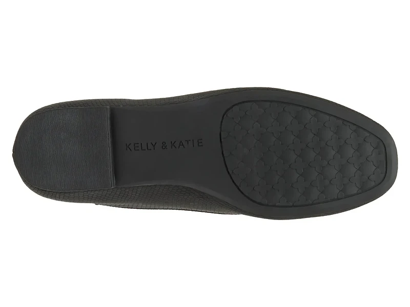 Teeni Loafer