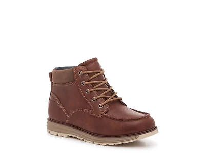 Edmund Boot - Kids'