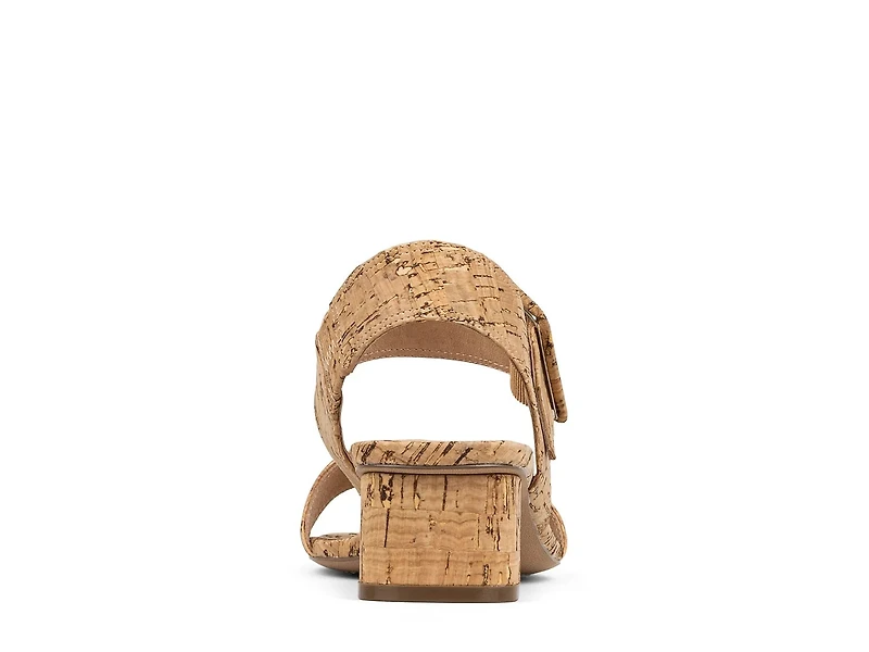 Mobie Sandal