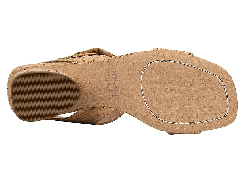 Mobie Sandal