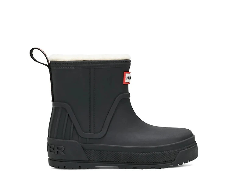 Gracey Rain Boot
