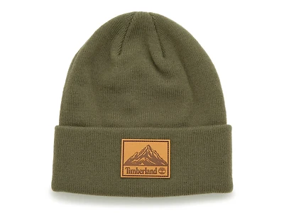 Mountain Patch Beanie
