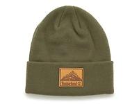 Mountain Patch Beanie
