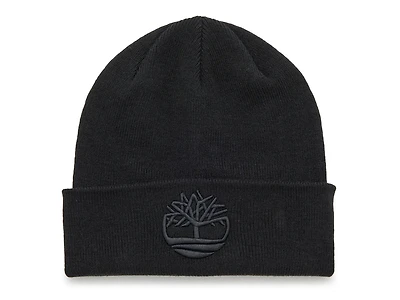 Embroidered Beanie
