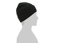 Embroidered Beanie