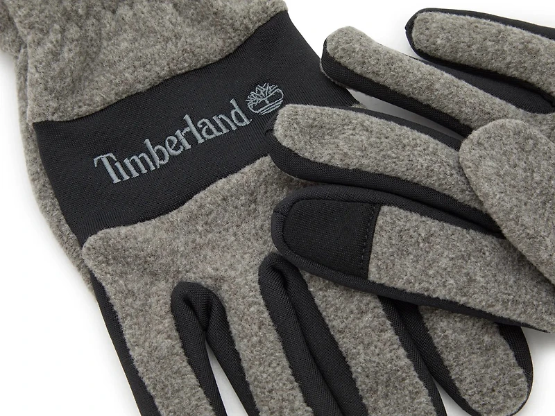 Fleece Performance Men's Gloves