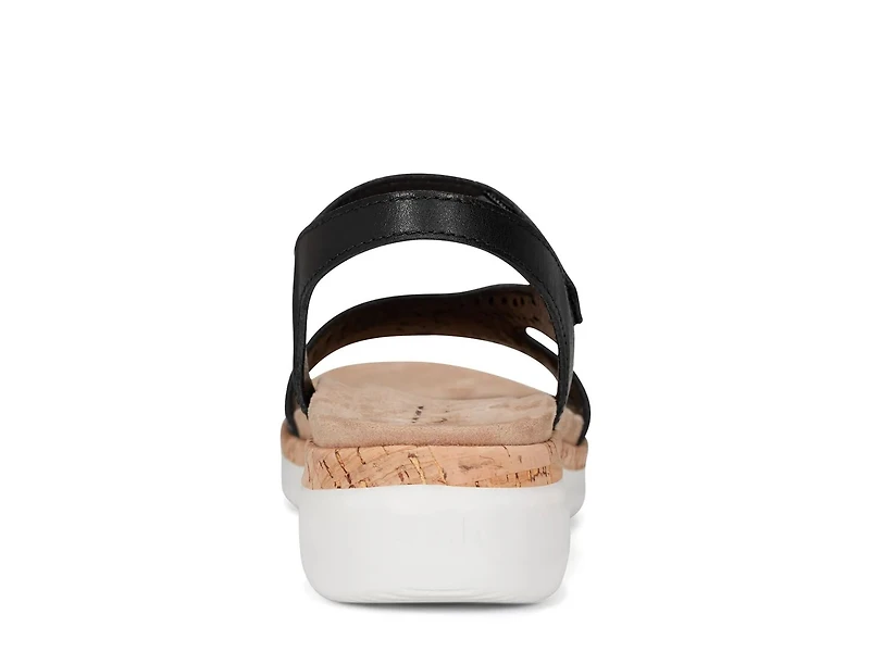 Recent Sandal
