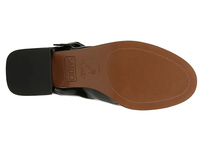 Pesara Mary Jane Pump