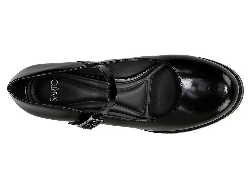 Pesara Mary Jane Pump