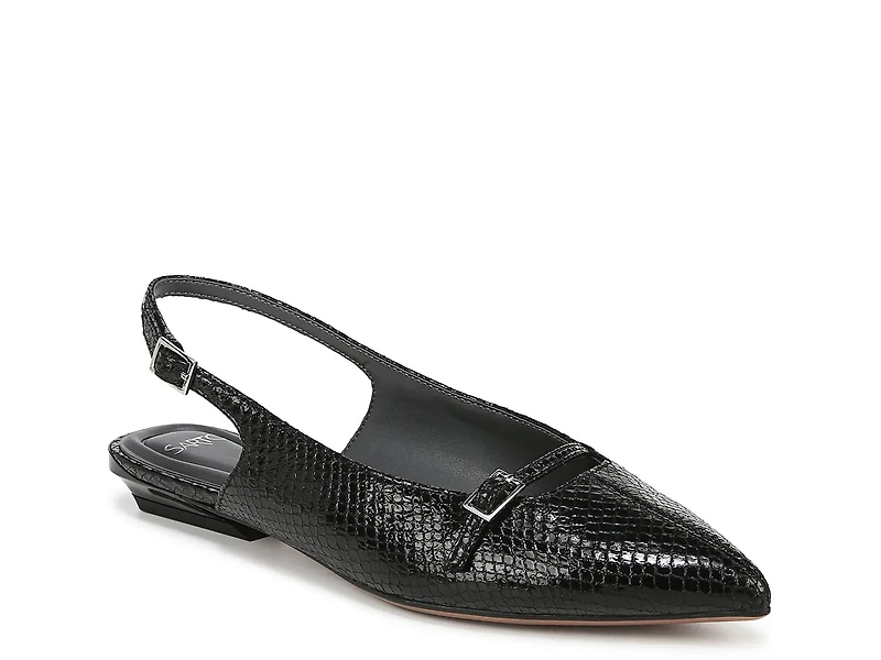 Emma Flat