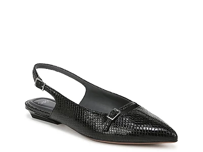 Emma Flat