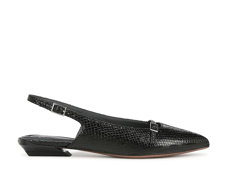 Emma Flat