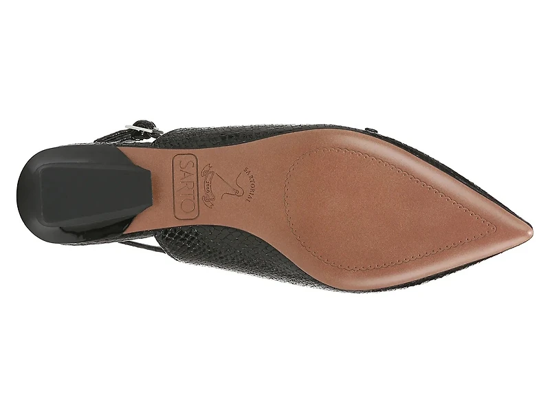 Emma Flat
