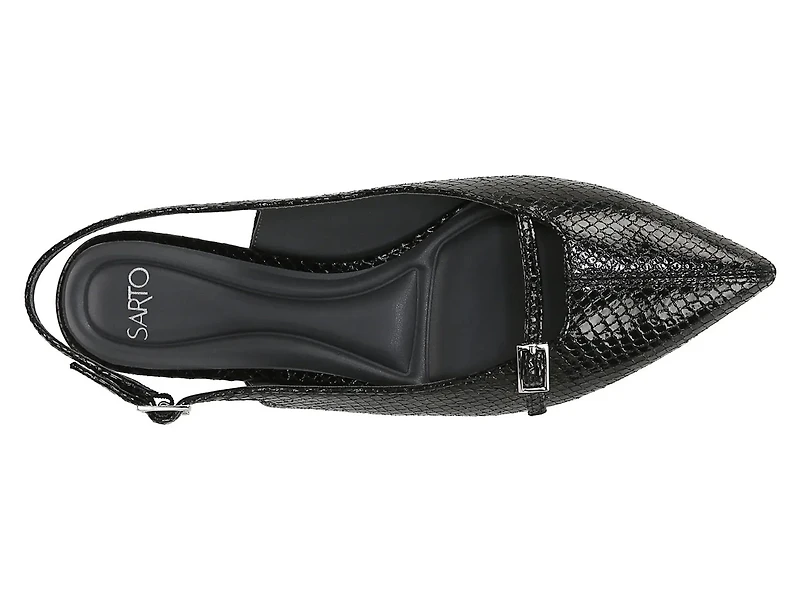 Emma Flat