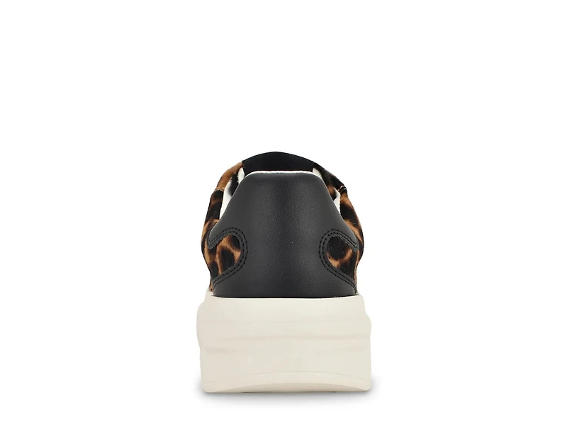 Elbinah Platform Sneaker