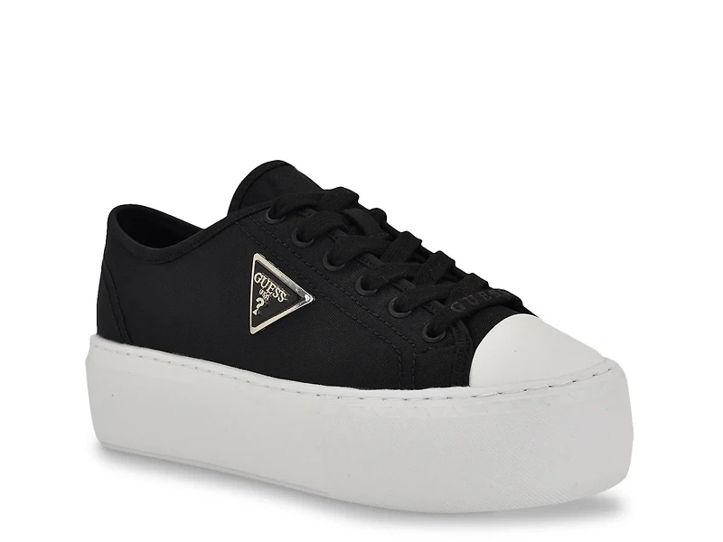 Joezi Platform Sneaker