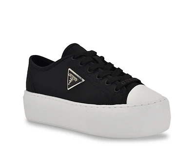 Joezi Platform Sneaker