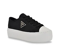Joezi Platform Sneaker