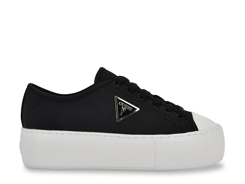 Joezi Platform Sneaker