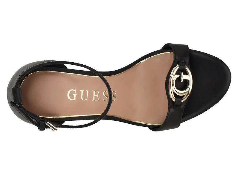 Kabrina Sandal