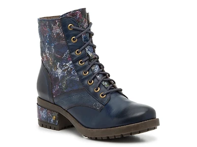 Bennett Bootie
