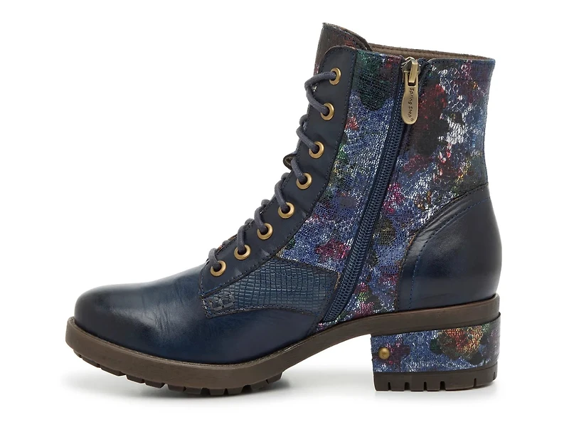 Bennett Bootie