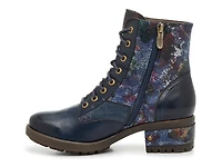 Bennett Bootie