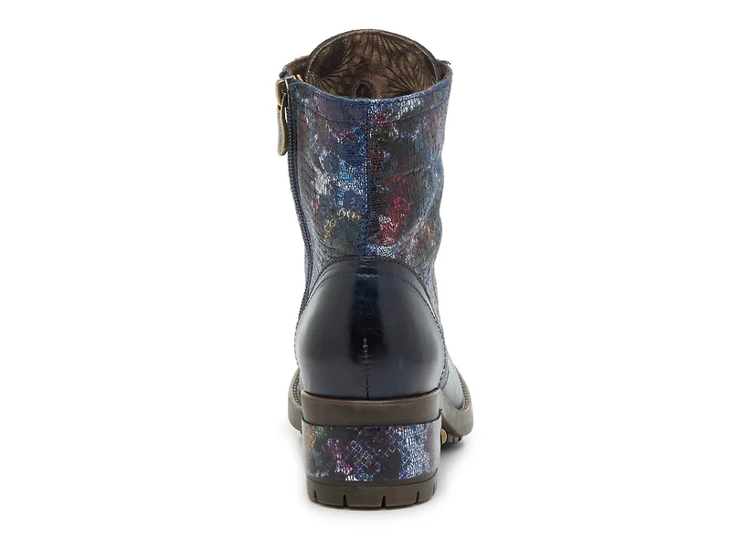 Bennett Bootie