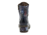 Bennett Bootie