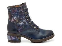 Bennett Bootie