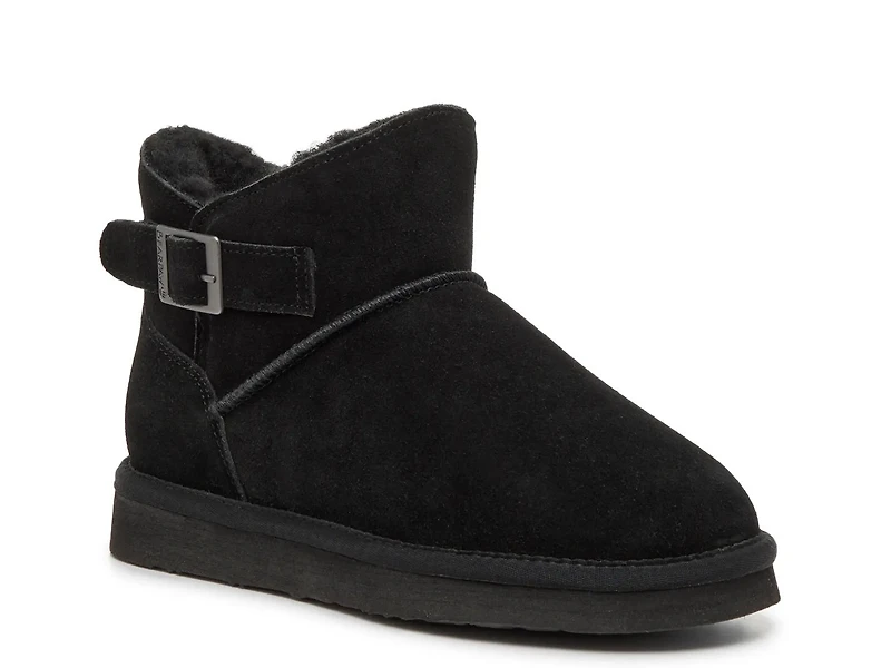 Bette Bootie
