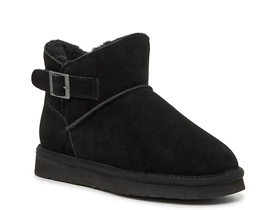 Bette Bootie