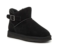 Bette Bootie
