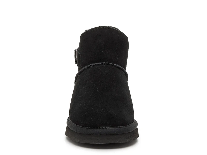 Bette Bootie