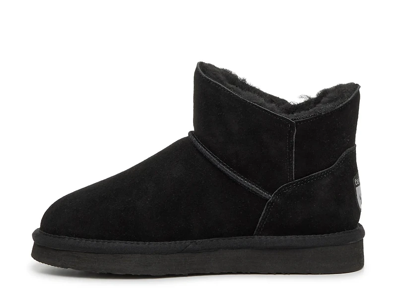 Bette Bootie
