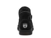 Bette Bootie