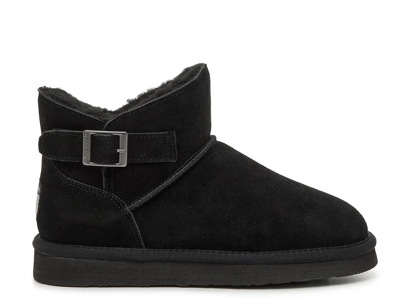 Bette Bootie
