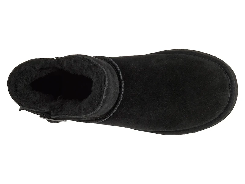 Bette Bootie