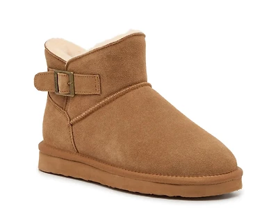 Bette Bootie