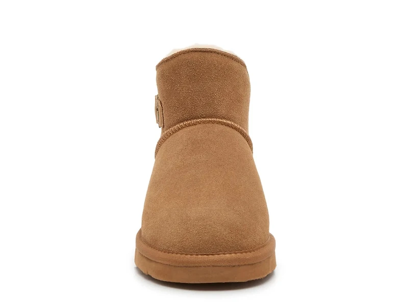 Bette Bootie