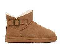Bette Bootie