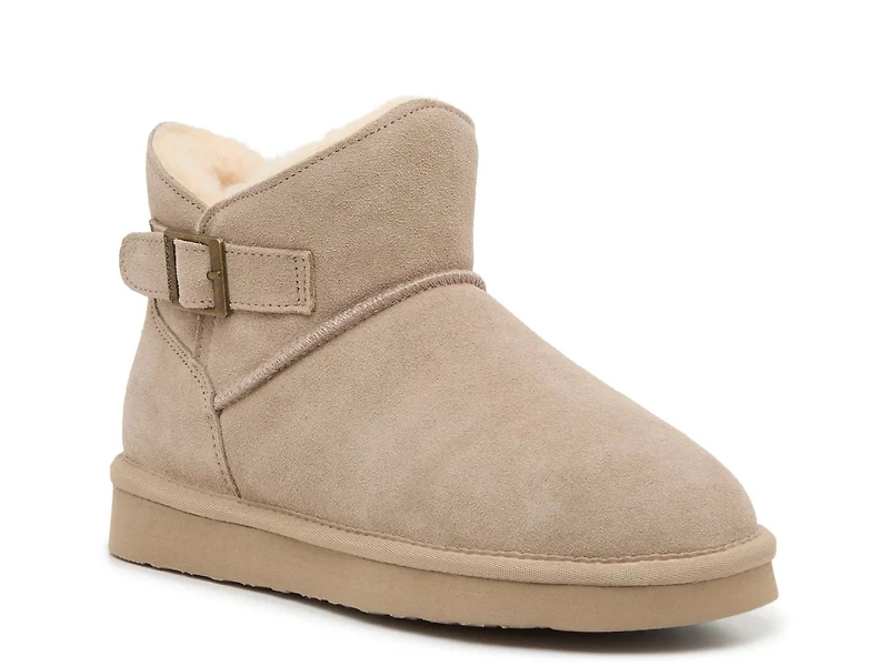 Bette Bootie